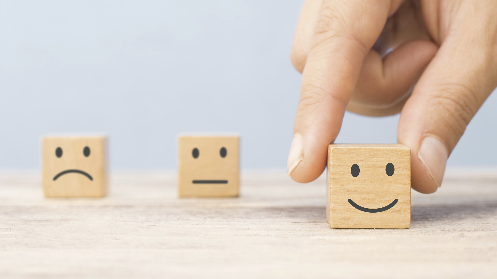 Customer satisfaction 131527150