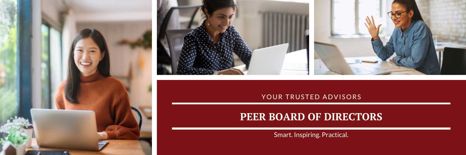 Peer Board of Directors Mastermind