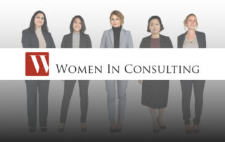 Women in Consulting