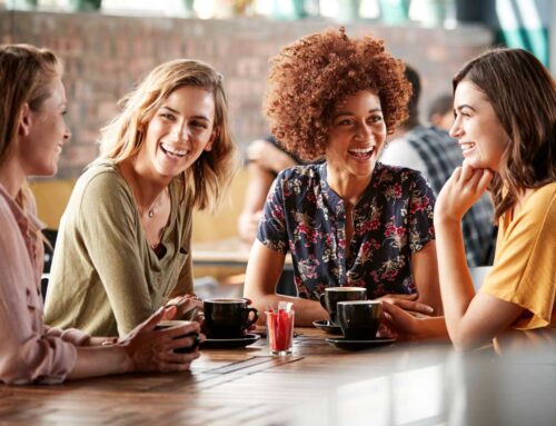 Unlocking Opportunities: Women in Consulting Partners with Women Entrepreneurs of Berkeley