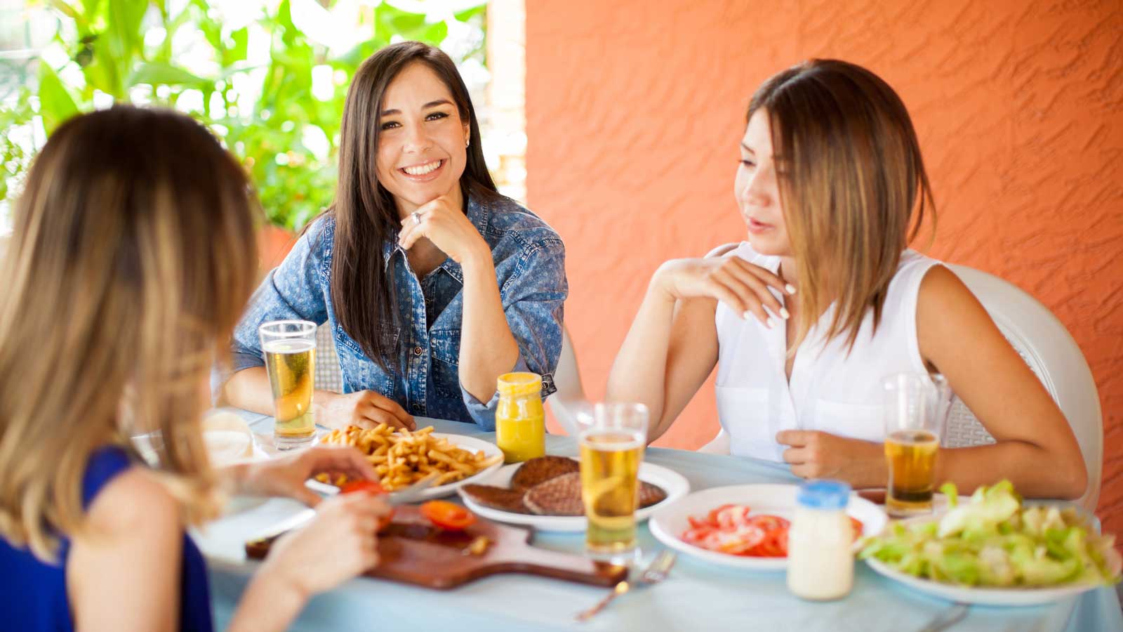 Women In Consulting Networking Event