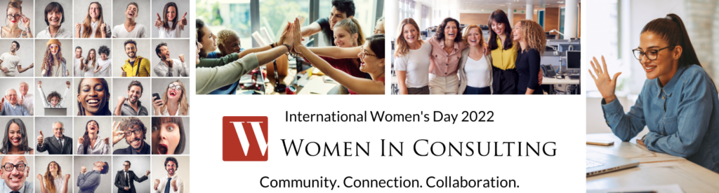 International Women's Day